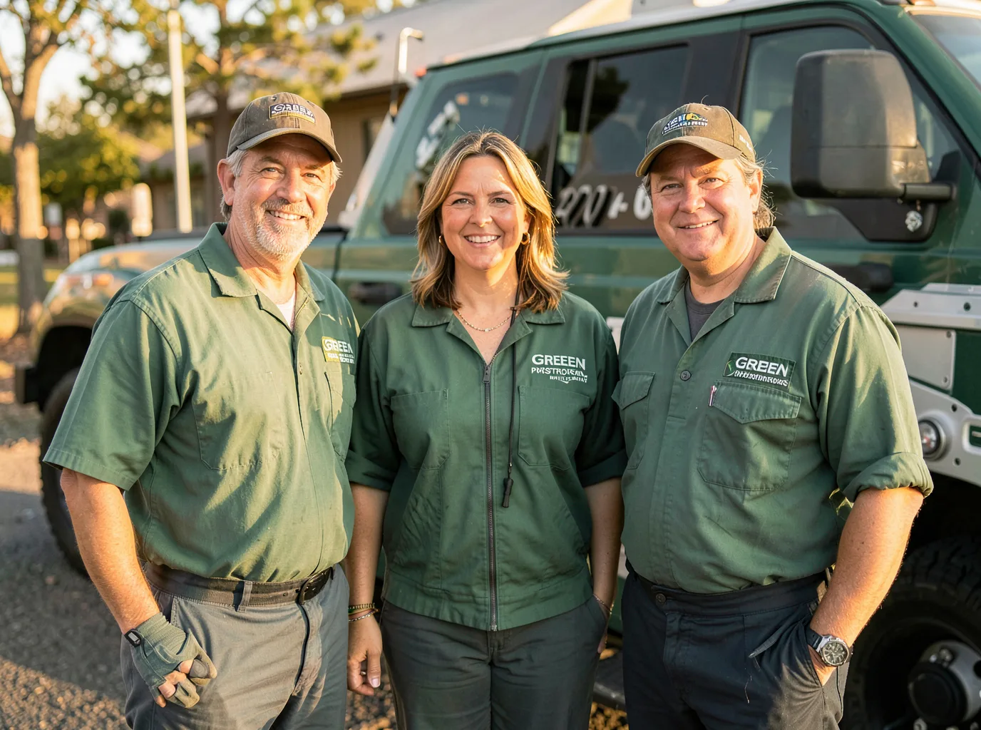 Water Damage Restoration company in Dexter, GA