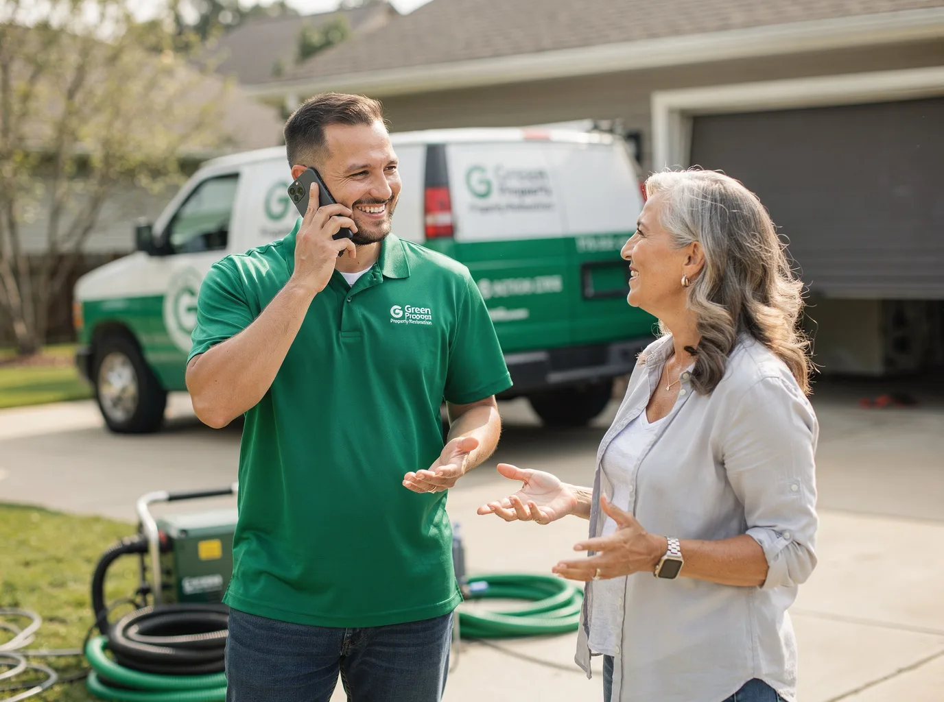 Water Damage Restoration Dexter, GA FAQs